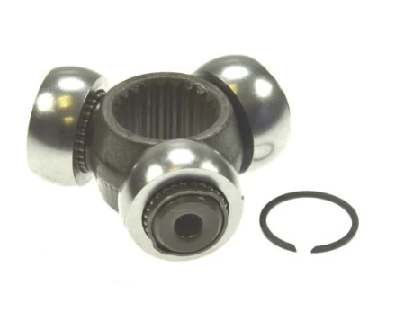 Trikojo įvorė, kardaninis velenas LÖBRO 300547