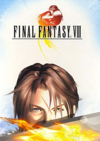 Final Fantasy VIII PC