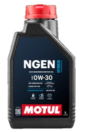MOTUL 111903 Variklio alyva