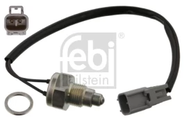 Jungiklis, atbulinės eigos žibintas FEBI BILSTEIN 37357 kaina