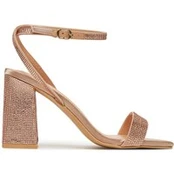Basutės ONLY Shoes 15340872 Rožinė