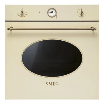 Orkaitė Smeg SFT805PO