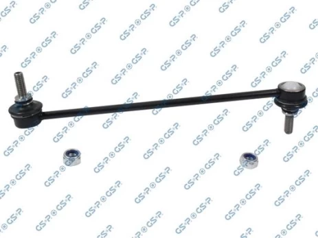 Šarnyro stabilizatorius GSP S050126