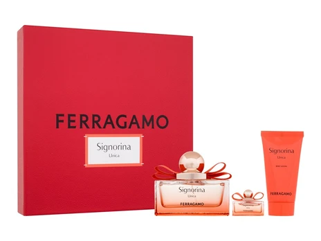 Ferragamo Signorina Unica EDP 100ml