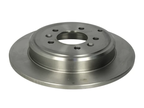 TEXTAR 92112000 Brake Disc
