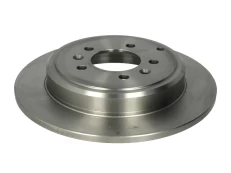 TEXTAR 92112000 Brake Disc kaina