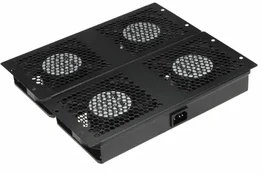 Delta PANEL WENTYLATORÓW A19P-4W/FW DO SZAFY RACK EPRADO