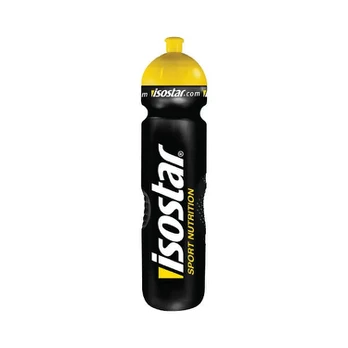 Isostar Black Sportinis butelis 1000ml