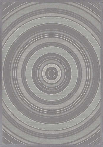 Narma kilimas Oola smoke 200x300 cm
