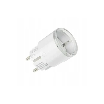 Shelly Wave Plug S - Z-Wave 800 inteligentne gniazdo
