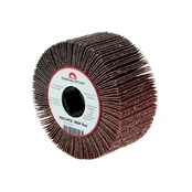 Gerd Eisenblatter Šlifavimo velenas GERD Poly-PTX 105x50mm P 40 kaina