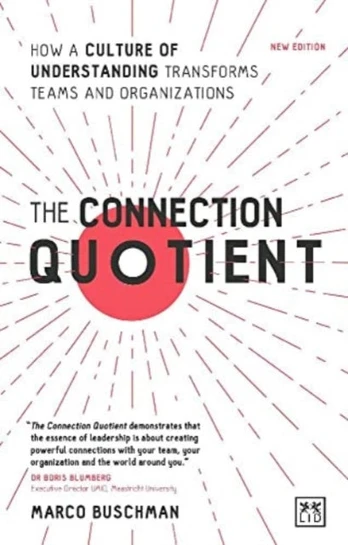 Connection Quotient