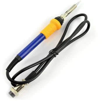 Oem Lituoklis litavimo stotelei 907F WEP