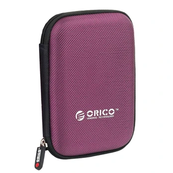 Orico PHD-25 protective case for a 2.5" portable drive - violetinė