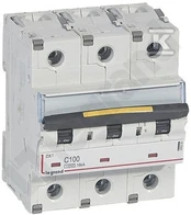 Legrand S313 C100 WYŁ.NMP.