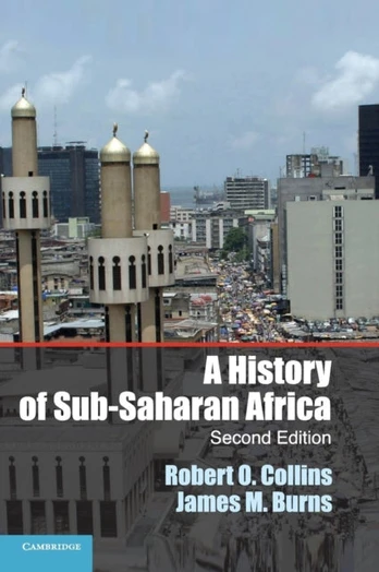 History of Sub-Saharan Africa