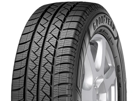 Goodyear 235/65R16C VECTOR 4SEASONS CARGO 121R