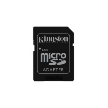 SD - Micro SD kortelių adapteris / skaitytuvas