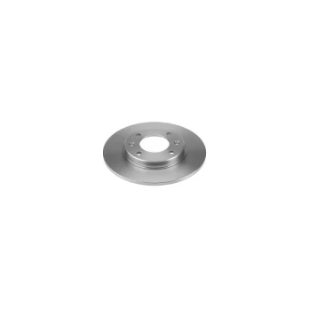 FEBI FE21966 Brake Disc