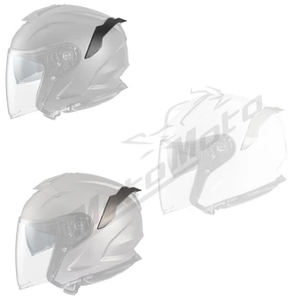PREMIER HELMETS JT5 šalmo spoileris