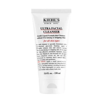 Kiehl´s - ( Ultra Facial Cleanser) - 75 ml