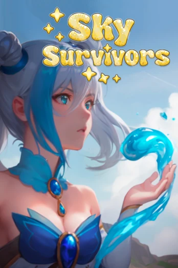 Sky Survivors Xbox
