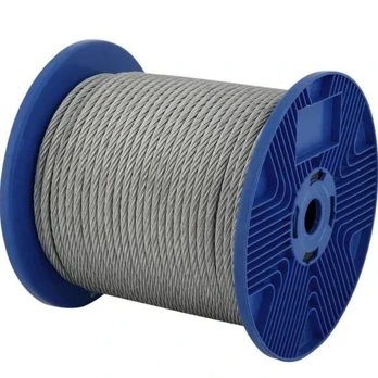 Lynas FI 6mm 6x19 1560-200506 /m.
