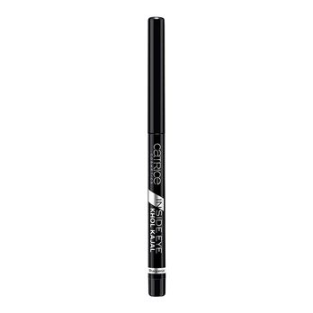 Akių pieštukas Catrice Inside Eye Khol Kajal 010 Black, 0.3 g