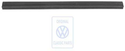 Vag Lt Mk2 1997 2007 Rail Insert Gasket Originalus 2D0837963