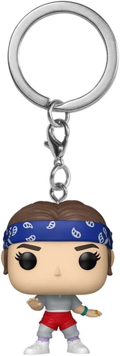 Funko Pocket POP Keychain Stranger Things 5 Eleven