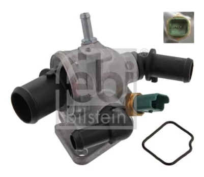 Termostato korpusas FEBI BILSTEIN 36284