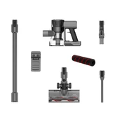 Dulkių siurblys Lafe PowerGlide 200W kaina