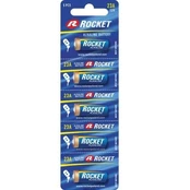Rocket LR23A-5BB Blister pack 5pcs (12V) kaina