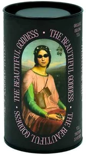 Leaf Liturgy - The Beautiful Goddess - Loose Tea 60g