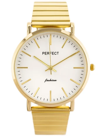 MOTERIS PERFECT S345 LAIKRODIS (zp986c) + DĖŽĖ