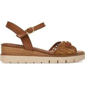 Basutės Tamaris 1-28215-46 Ruda