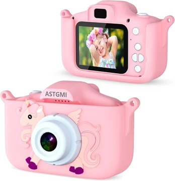 Skaitmeninis fotoaparatas Astgmi C3PRO