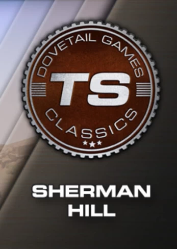 Train Simulator Sherman Hill Route Steam