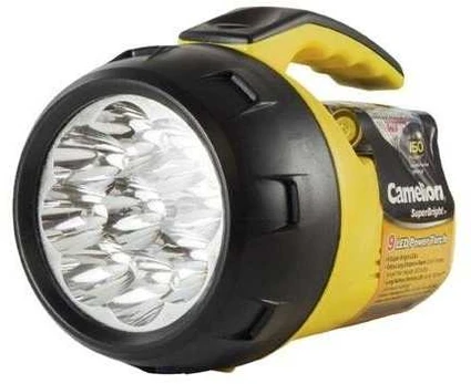 Žibintas darbui Camelion C_LUKT_5481