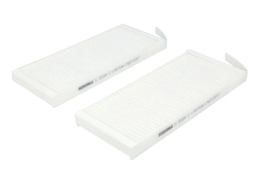 Salono filtras SOFIMA S3164C