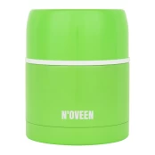 Lunch thermos NONEEN TB930 Green 470 ml kaina