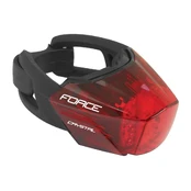 Galinis žibintas FORCE Crystal 3LED kaina
