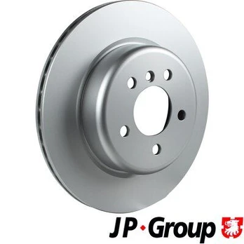 Stabdžių diskas JP GROUP 1463205300