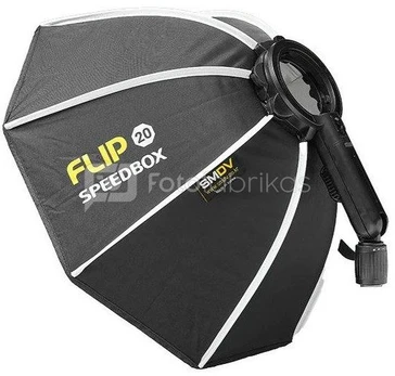 SMDV Speedbox Flip20
