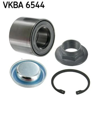 SKF VKBA 6544 Wheel bearing kit