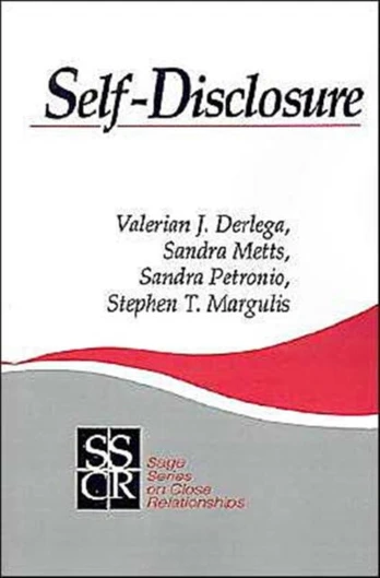 Self-Disclosure
