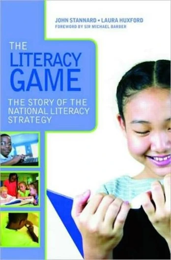 Literacy Game