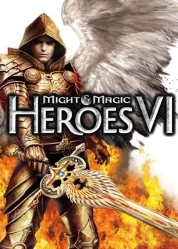 Might & Magic: Heroes Vi