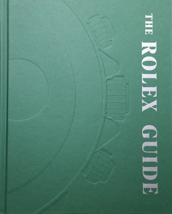 Rolex Guide