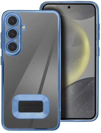 Dėklas Oem Case GLAM for XIAOMI REDMI 13C mėlynas